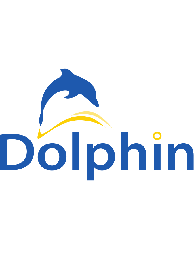 Dolphinlogo 4col 2